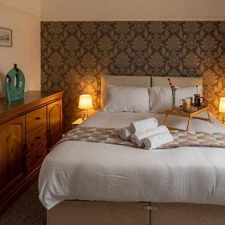 Trafalgar House Gorleston-on-Sea Buitenkant foto