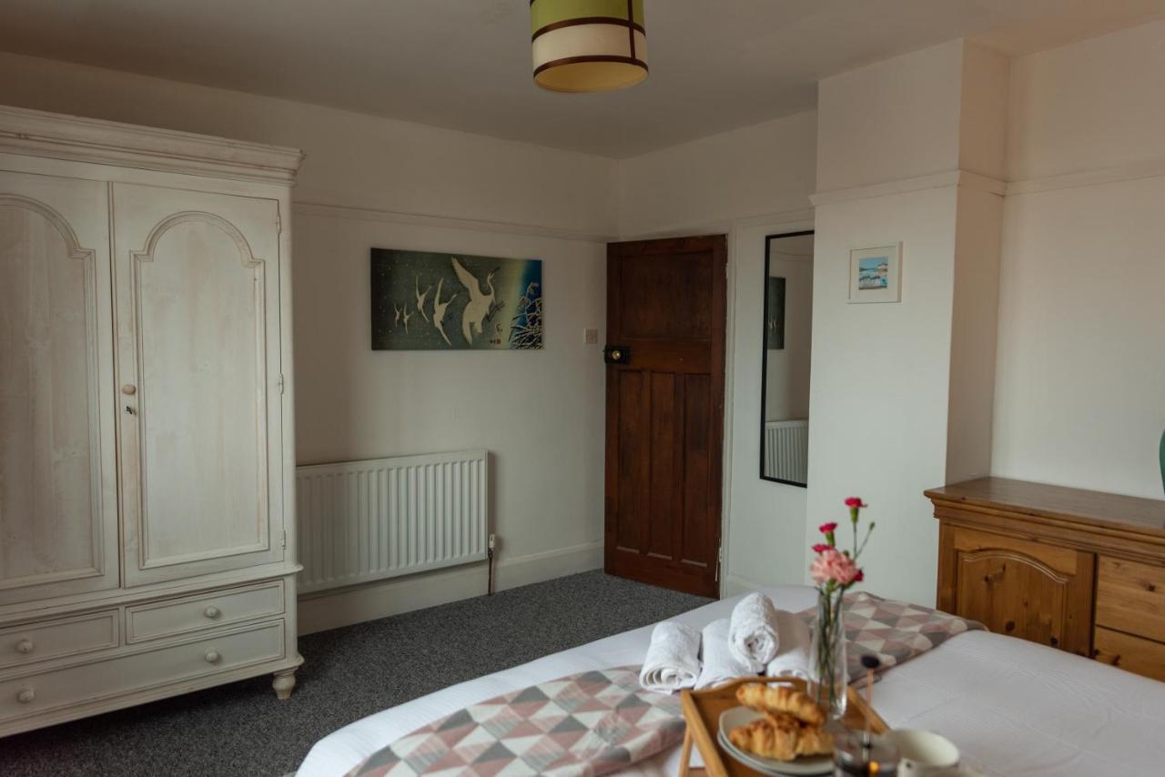 Trafalgar House Gorleston-on-Sea Buitenkant foto