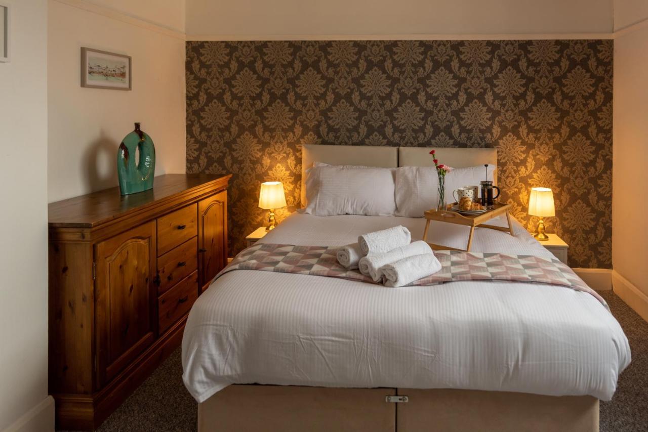 Trafalgar House Gorleston-on-Sea Buitenkant foto
