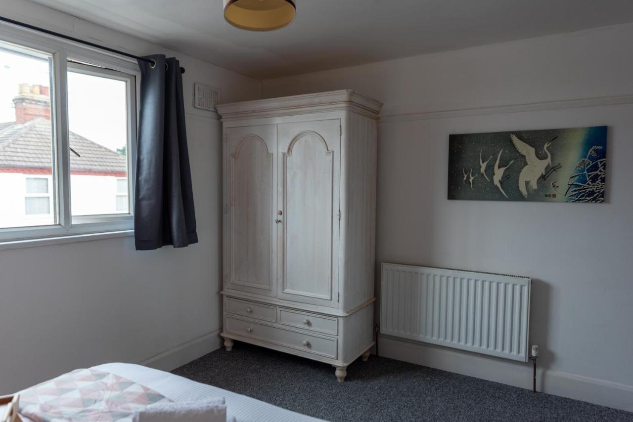 Trafalgar House Gorleston-on-Sea Buitenkant foto