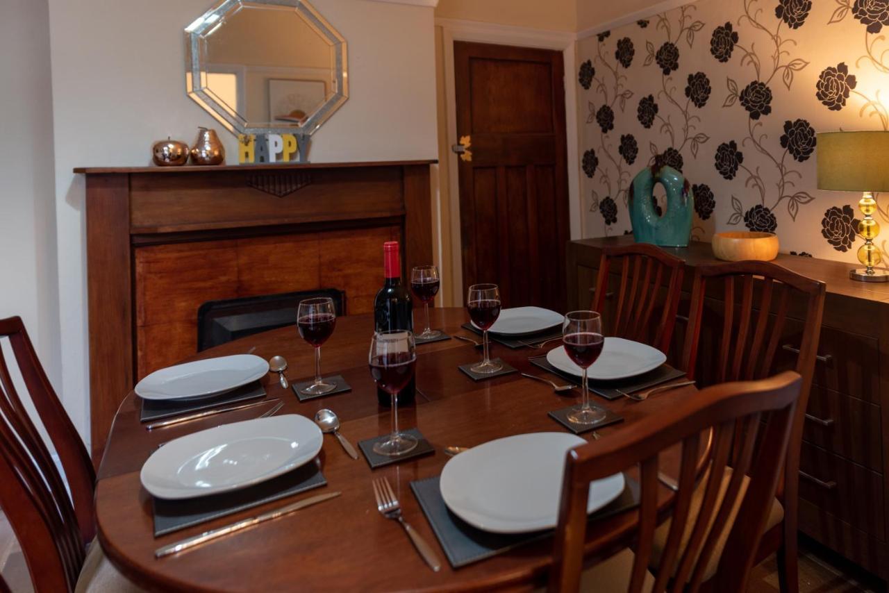 Trafalgar House Gorleston-on-Sea Buitenkant foto