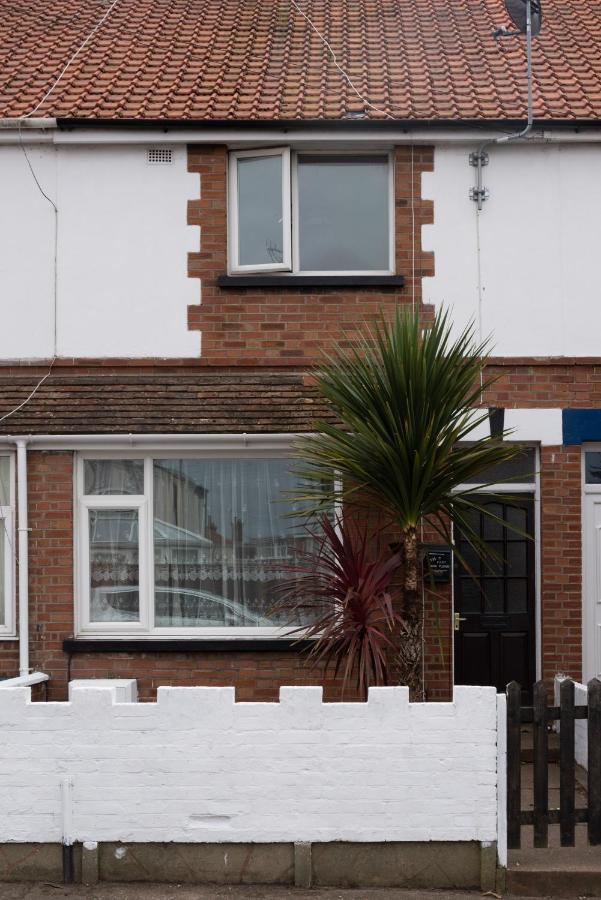 Trafalgar House Gorleston-on-Sea Buitenkant foto