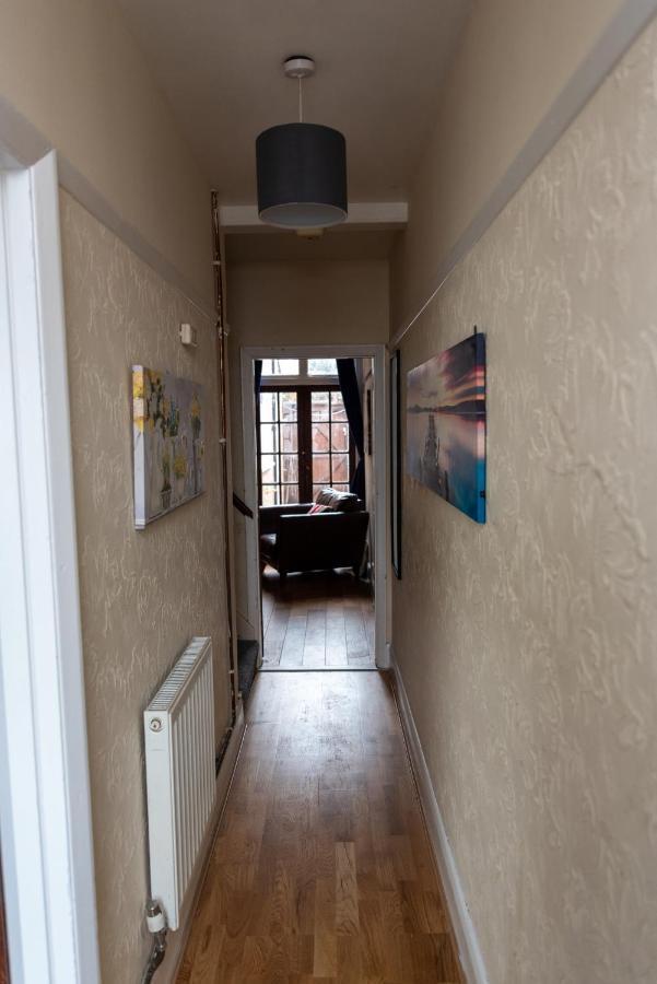 Trafalgar House Gorleston-on-Sea Buitenkant foto